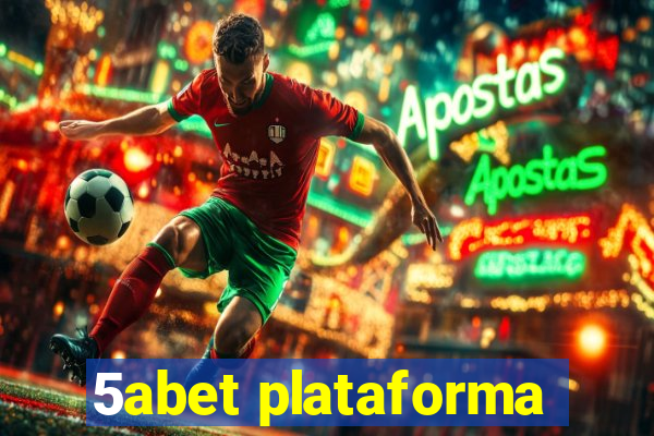 5abet plataforma