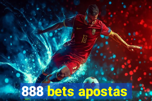 888 bets apostas