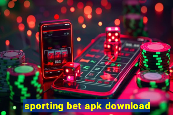 sporting bet apk download