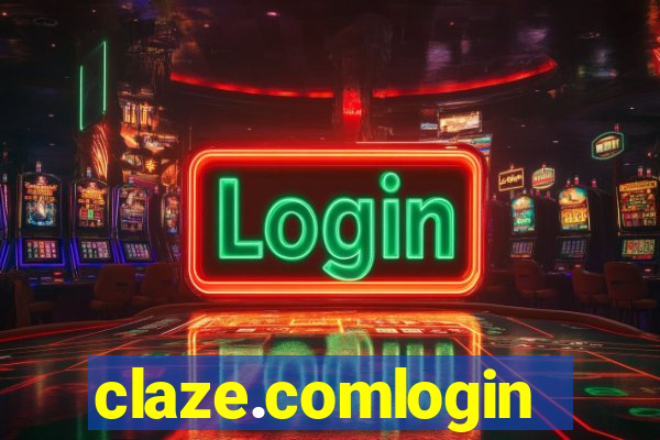 claze.comlogin