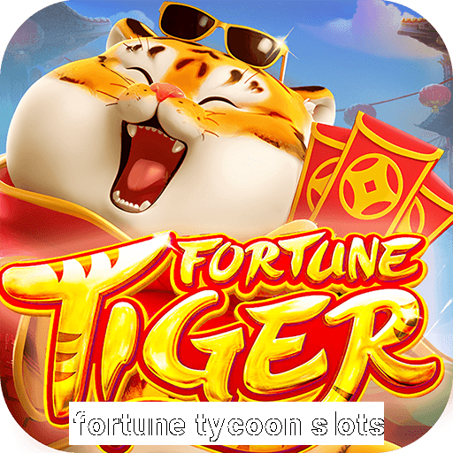 fortune tycoon slots