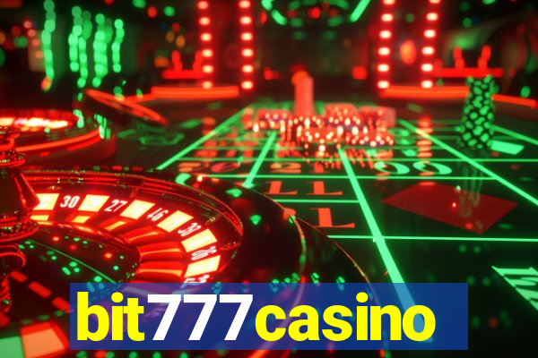 bit777casino