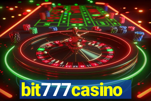 bit777casino