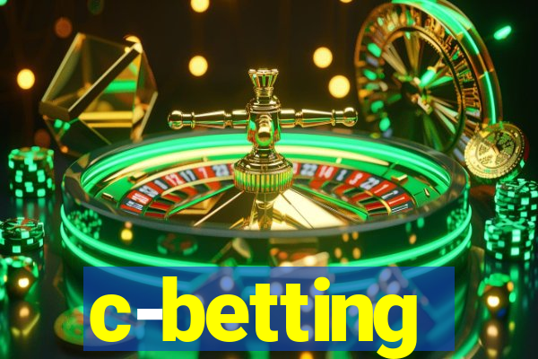 c-betting