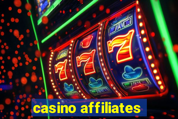 casino affiliates