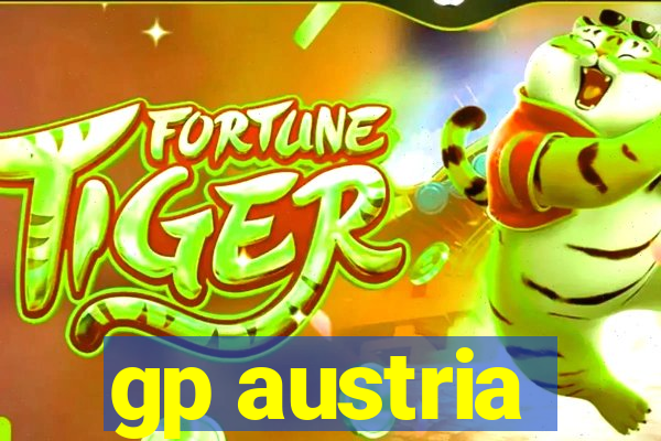 gp austria