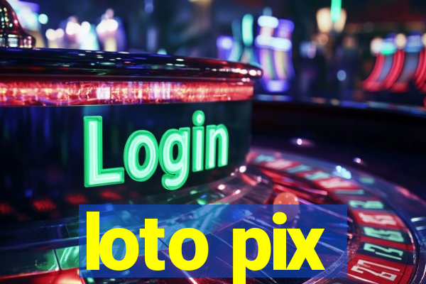 loto pix