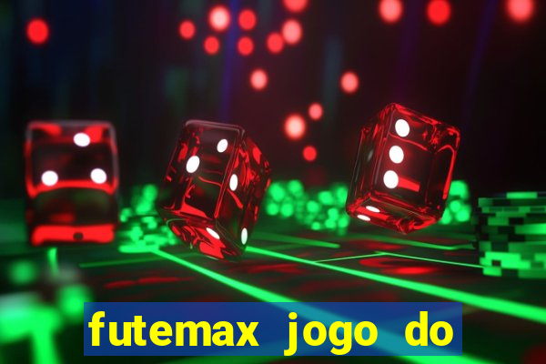 futemax jogo do grêmio hoje