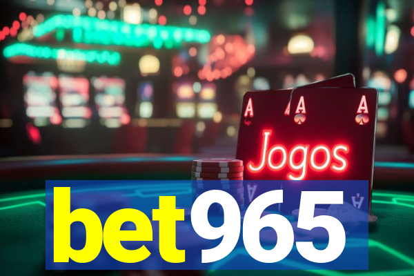 bet965