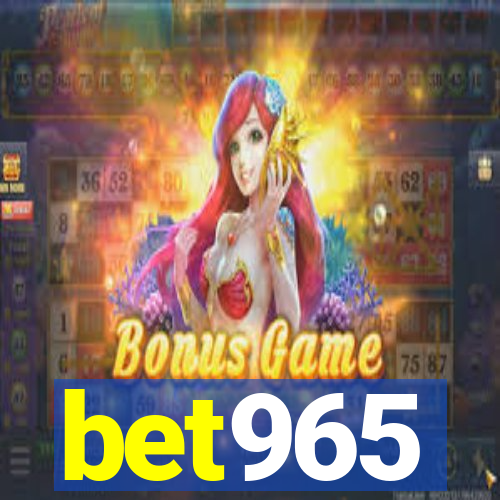 bet965