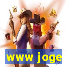 www joge