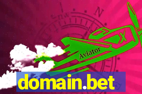 domain.bet