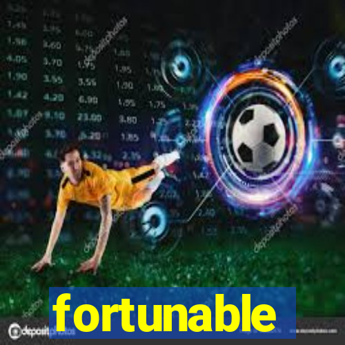 fortunable