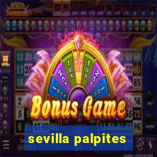 sevilla palpites