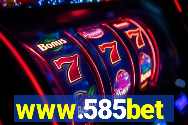 www.585bet