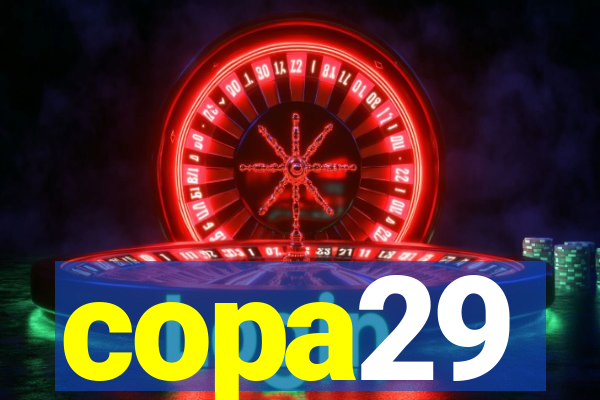 copa29