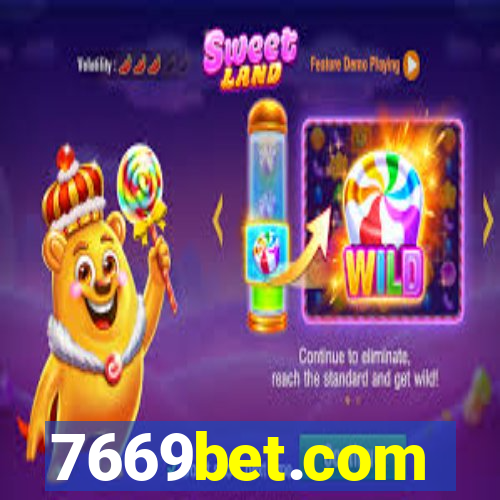 7669bet.com