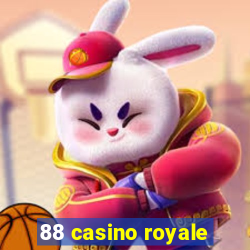 88 casino royale