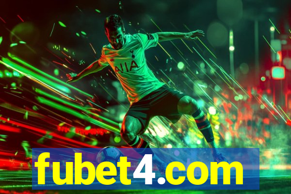 fubet4.com