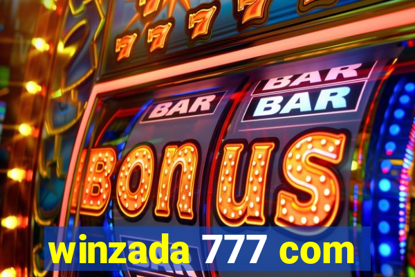 winzada 777 com