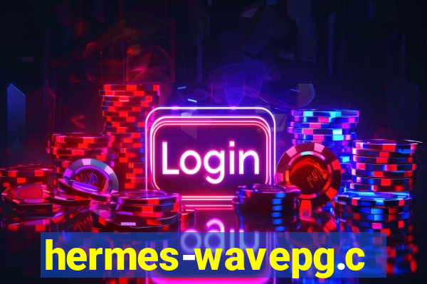 hermes-wavepg.com