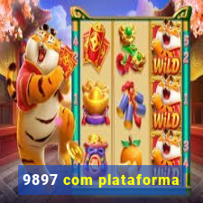 9897 com plataforma