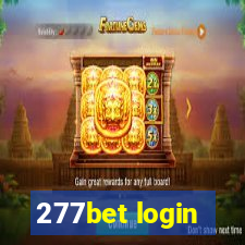 277bet login