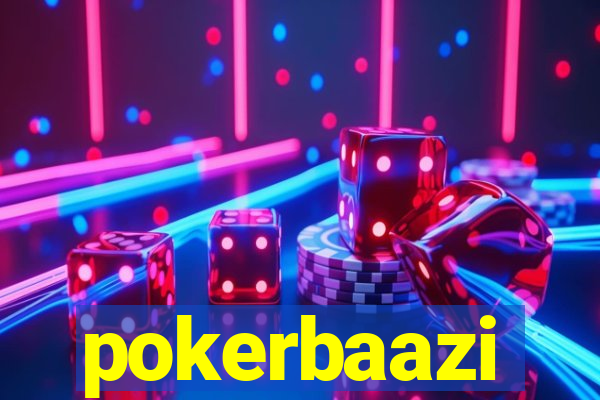 pokerbaazi