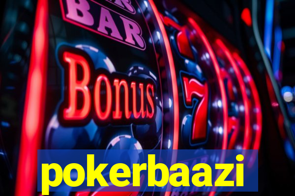 pokerbaazi