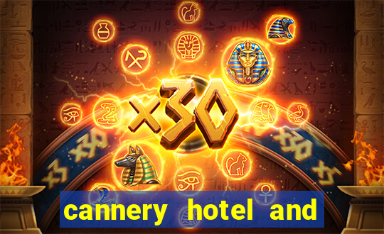 cannery hotel and casino in las vegas