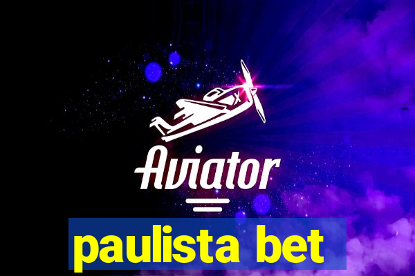 paulista bet