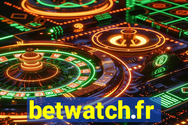 betwatch.fr