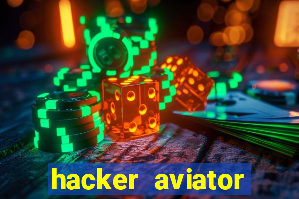 hacker aviator aposta ganha