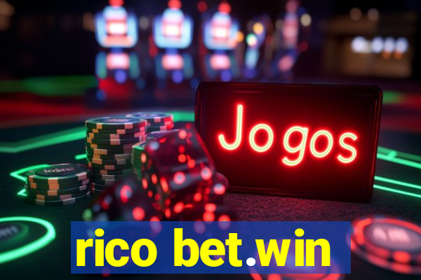 rico bet.win