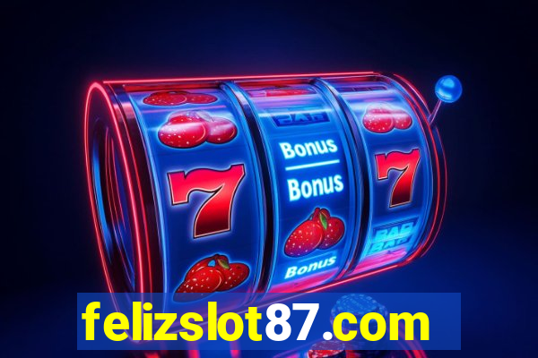 felizslot87.com