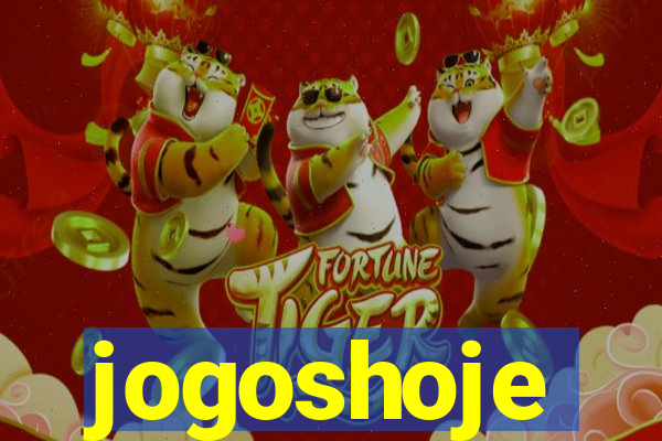 jogoshoje