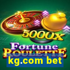 kg.com bet