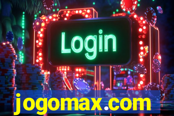 jogomax.com