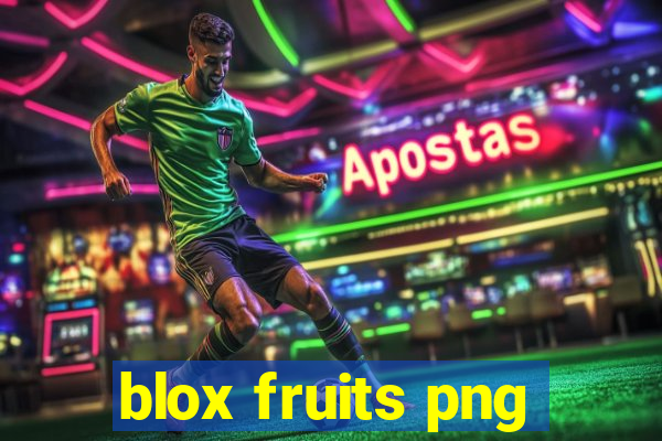 blox fruits png