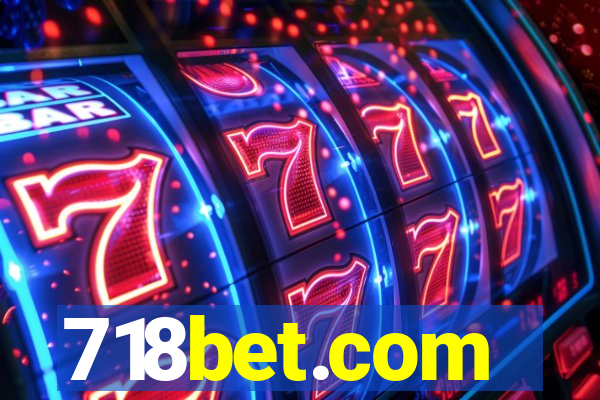 718bet.com