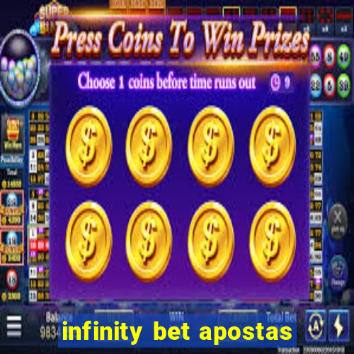 infinity bet apostas