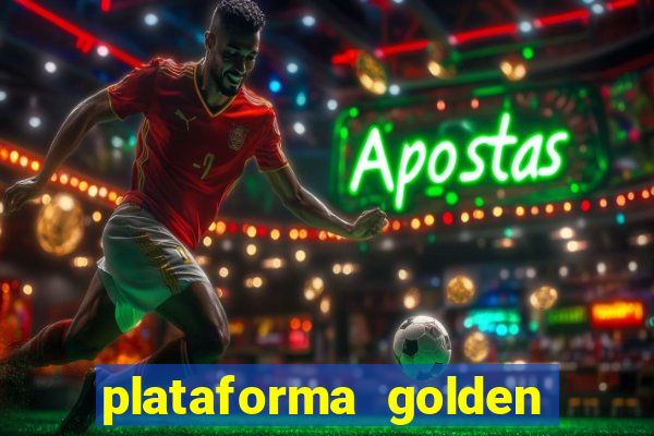 plataforma golden slots 777 paga mesmo