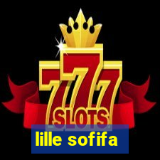 lille sofifa