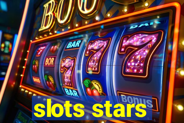 slots stars