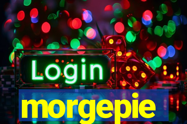 morgepie