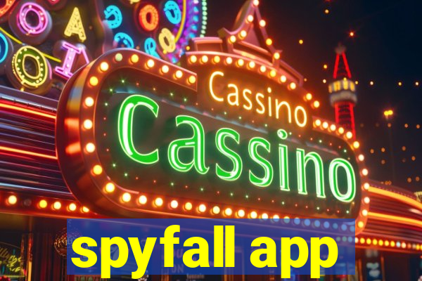 spyfall app