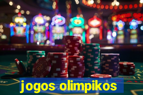 jogos olimpikos