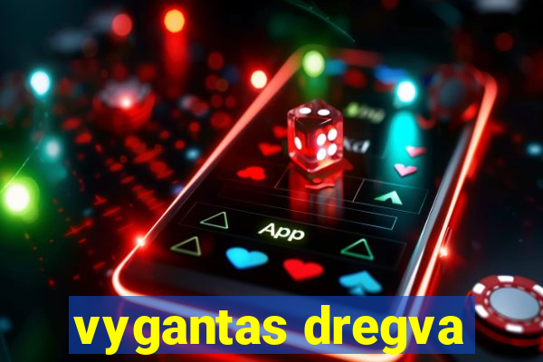 vygantas dregva