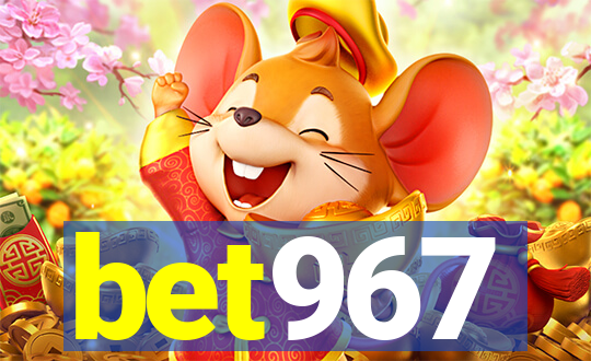 bet967