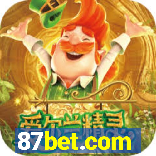 87bet.com